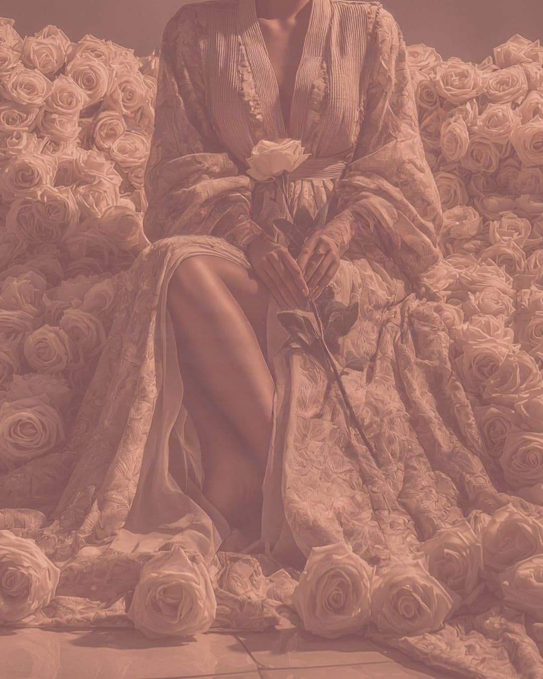 The Rose